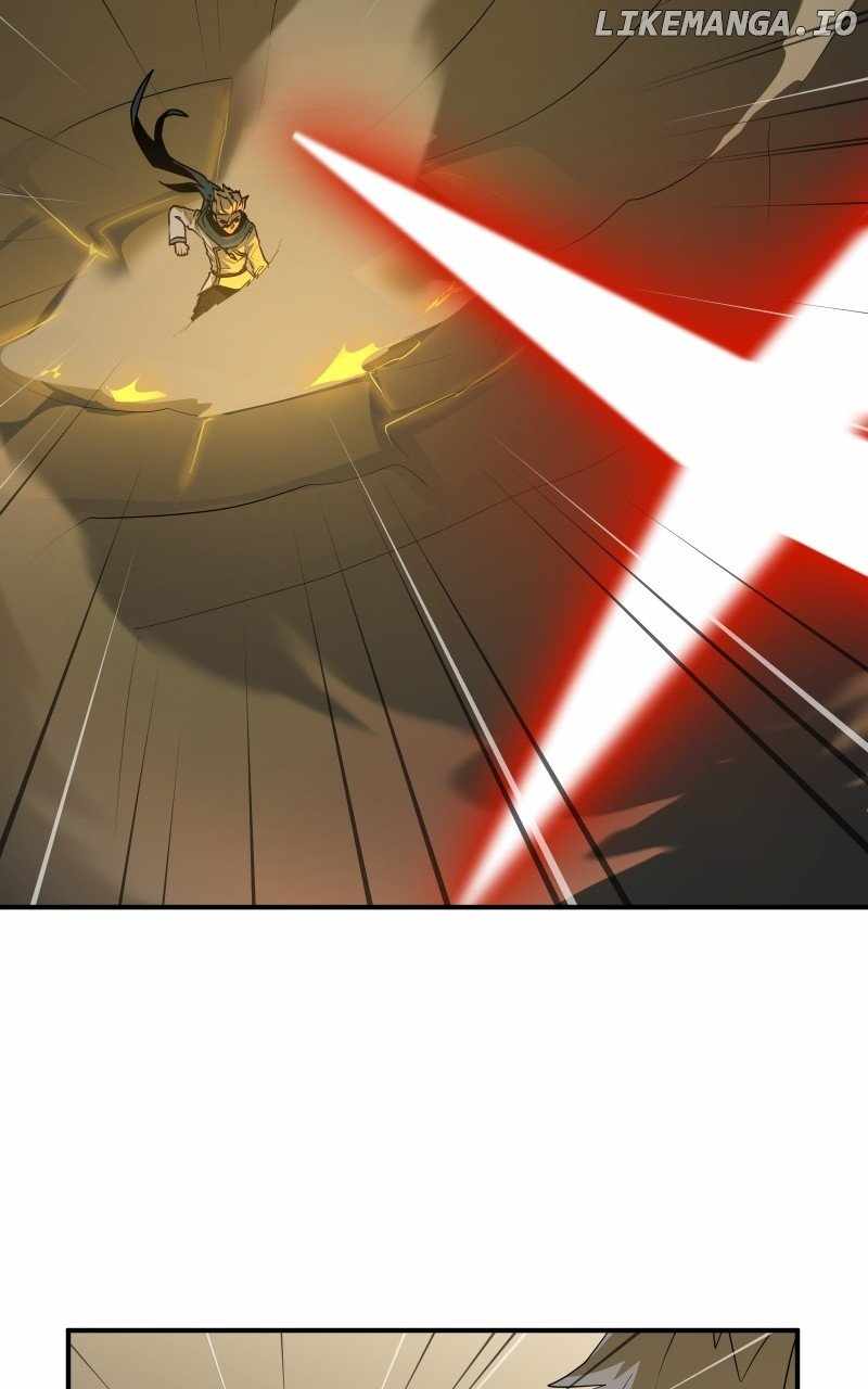 The One Who Parried Death Chapter 46 73